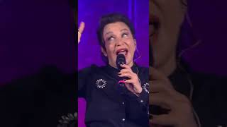 Ricchi e Poveri  Mamma Maria  Live 2024 [upl. by Oironoh]