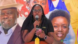 Tugende mu Kikadde 2024 MTN Press Conference [upl. by Ninel]