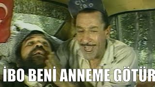 İbo Beni Anneme Götür 2Bölüm  Türk Filmi [upl. by Borlase]