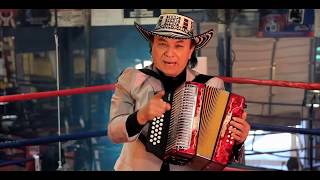 Aniceto Molina quotEl Machitoquot Video Oficial MASTER [upl. by Washington]