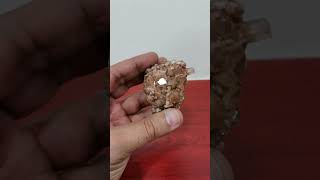 Aragonite Stone حجر الاراجونايت الطبيعي 00966502598769 [upl. by Neelhtac]