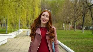 Campus tour RUDN universitystudy in Russia [upl. by Audrit]