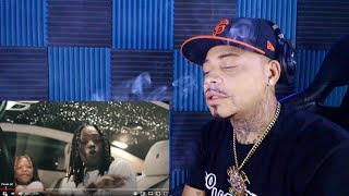 King Von x Lil Durk quotAll These Ngas REACTION [upl. by Wildermuth275]