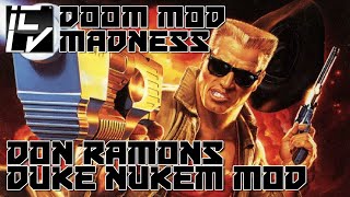 Duke Nukem 64 Playthrough Actual N64 Capture  Hollywood Holocaust [upl. by Epotimet]