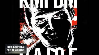 KMFDM  UAIOE 1989 full album [upl. by Eidlog]