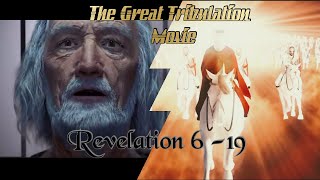 The Great Tribulation  End Times Movie [upl. by Shute]