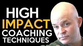 10 Coaching Techniques To Create More Impact For Your Clients  Coach Sean Smith [upl. by Oribella]