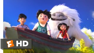 Abominable ALL Clips  Trailers 2019  Fandango Family [upl. by Patrizius587]