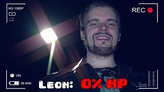 DönerbudenAli  LEON MACHÈRE  DISSTRACK [upl. by Daniel841]