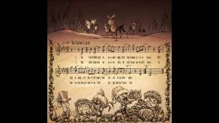 Dont Starve The Starvers Carol Music Box amp Sleigh Bells [upl. by Baudin]