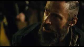 The Bishop  Les Miserables Film 2012 [upl. by Gare]