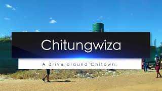 CHITUNGWIZA TOUR ZIMBABWE [upl. by Christos133]