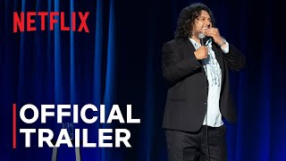 Felipe Esparza  Two Standup Specials  Bad Decisions amp Malas Decisiones  Netflix [upl. by Nosneb]