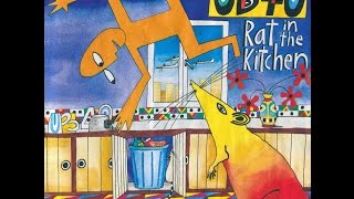 UB40  Rat In Me Kitchen lyrics [upl. by Sal318]