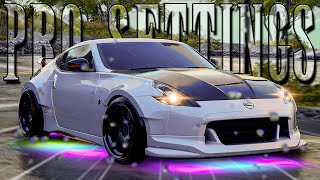 Nissan 370Z Nismo  The Crew Motorfest Pro Settings [upl. by Coralyn]