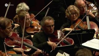 Mozart Piano Concerto No 7 Lodron KV 242  Arthur en Lucas Jussen  Live concert HD [upl. by Litsyrk]