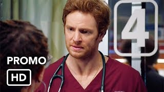 Chicago Med  My Reward Episode Highlight [upl. by Mindi344]