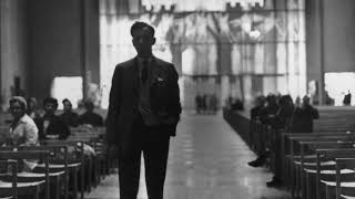 Benjamin Britten Rehearses War Requiem [upl. by Bahr]