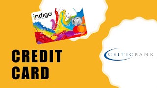 2021 Indigo Mastercard Review  Platinum Credit Card for bad credit score [upl. by Caldwell]