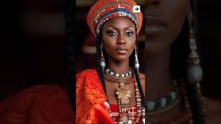 Knowing the Igbo People of Nigeria  Africa in 30 Seconds [upl. by Midian663]