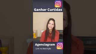 Ganhar curtidas no Instagram veja como é fácil [upl. by Durkee]