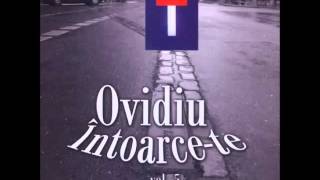 Ovidiu Liteanu  Iertare [upl. by Notnelc]