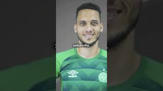 Surviving the Unthinkable Inside the Chapecoense Plane Crash [upl. by Florinda291]