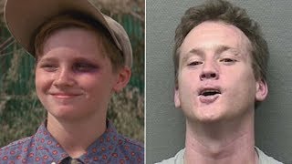 The Stars Of The Sandlot Have Changed A Lot Since 1993 [upl. by Adalie]