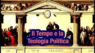 Il tempo moderno è decifrabile attraverso la nozione di teologia politica Carlo Galli [upl. by Lig]