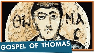 Gospel of Thomas Why Is It Not In the Bible [upl. by Heimlich951]