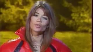 Françoise Hardy  Musique saoule 1978 [upl. by Ahsinat]