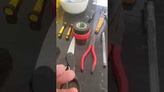 How to fix 800 rig wireless headset microphone Part 18 [upl. by Airpal889]