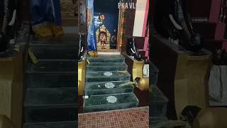 💚💙💜AYYAPPAN KOVIL KUMBABISHEKAM 👍🙏PKA VLOGS [upl. by Dehlia]