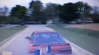 LiveLeak  Police Chase Ends In Fatal Shooting [upl. by Fatimah]