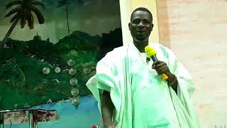 Deliverance from powerful enemies  Revd Dr Funmilade Akintayo Suulola [upl. by Lupee]