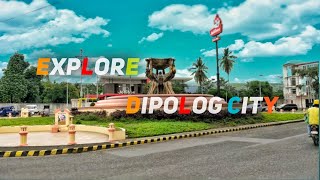 Explore Dipolog City  Zamboanga Del Norte  Cinematic Travel Video [upl. by Oderfla]