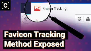 The New Web Tracking Method Using Favicons Explained [upl. by Soll]