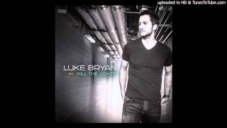 Luke Bryan  Way Way Back [upl. by Pernell]