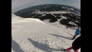 Experten i Trysil [upl. by Lacey]