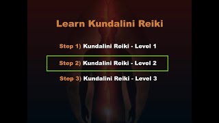 How to Use Reiki Level 2 Symbols to Clear Your Energy ✨ [upl. by Nisaj863]