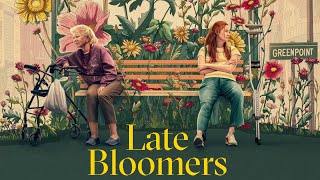 Late Bloomers 2024 Movie  Karen Gillan Margaret Sophie Stein Jermaine F  Review and Facts [upl. by Auhesoj]