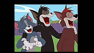 Tom and JerryJerrys uncle battle [upl. by Eimma]