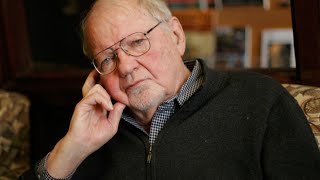 Remembering Fredric Jameson 19342024 An Introduction [upl. by Netsrek]