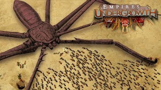 Thats A Big Bug  The Leaf Cutters  Empires Of The Undergrowth  Ep9 [upl. by Dian]