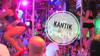 DJ KANTIK  ASIAVOX ORIGINAL THAI NIGHTLIFE [upl. by Anim]