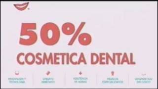 Comercial de televisión para Imagen Dental [upl. by Harriet333]