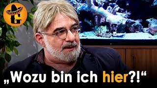 Michael Niavarani  600 Jubiläumsfolge mit dem King of Comedy  Willkommen Österreich [upl. by Gideon]