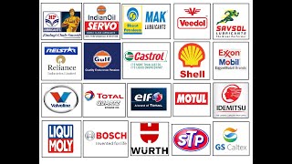 20 Best Engine Oil Brands in India [upl. by Guyon850]