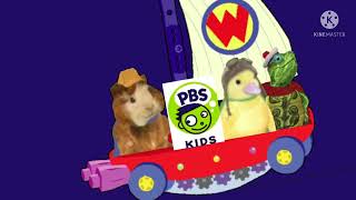 Wonder Pets Save The Owl Opening theme  I’m a guest member [upl. by Oirifrop208]