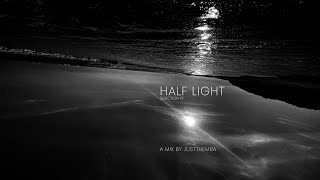 JustThemba presents Half Light Selection 01 [upl. by Hardi]